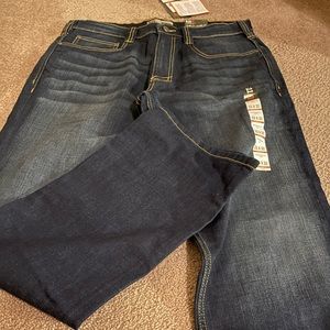 5.11 defender flex straight fit jeans